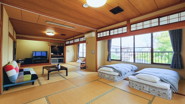 ペット専用◆広々和洋室28畳